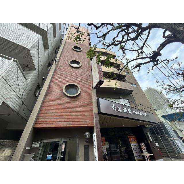 寿コーポ(1DK/1階)