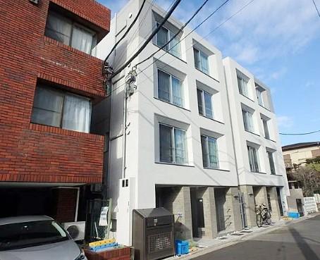 PASEO白山Ⅰ・Ⅱ