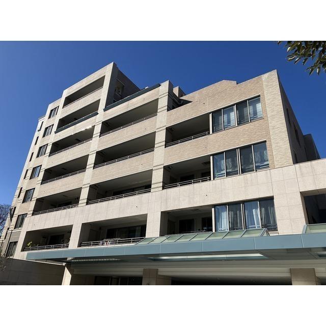 パークコート高輪ヒルトップレジデンス