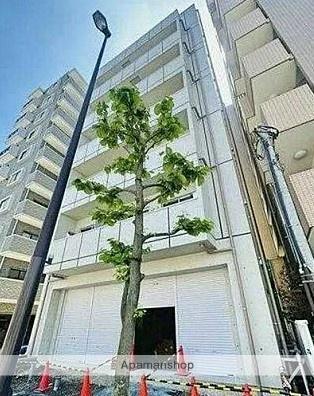 グレイスコート清澄白河