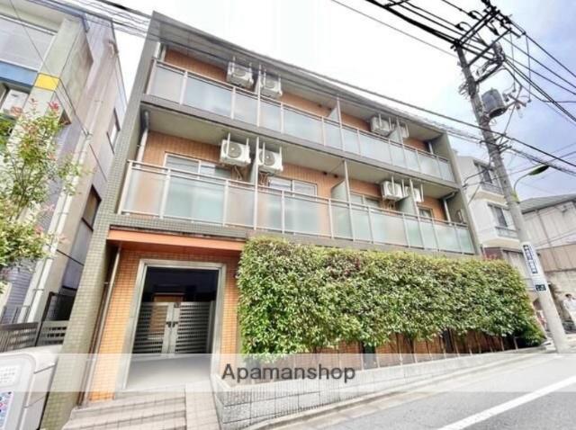 フルーレ下北沢