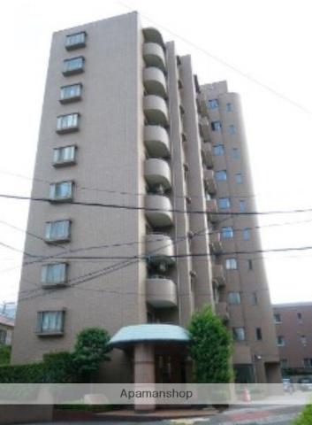 クリオレミントンハウス恵比寿