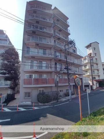二子玉川宝ロイアルハイツ