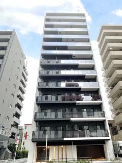 シーズンフラッツ浅草言問通