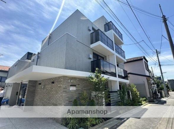 プライマル下北沢代沢