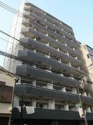 ドゥーエ蒲田