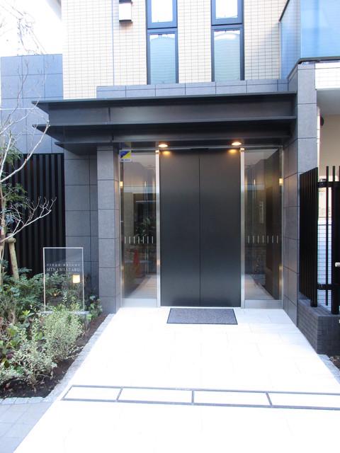 ヴィークブライト南麻布