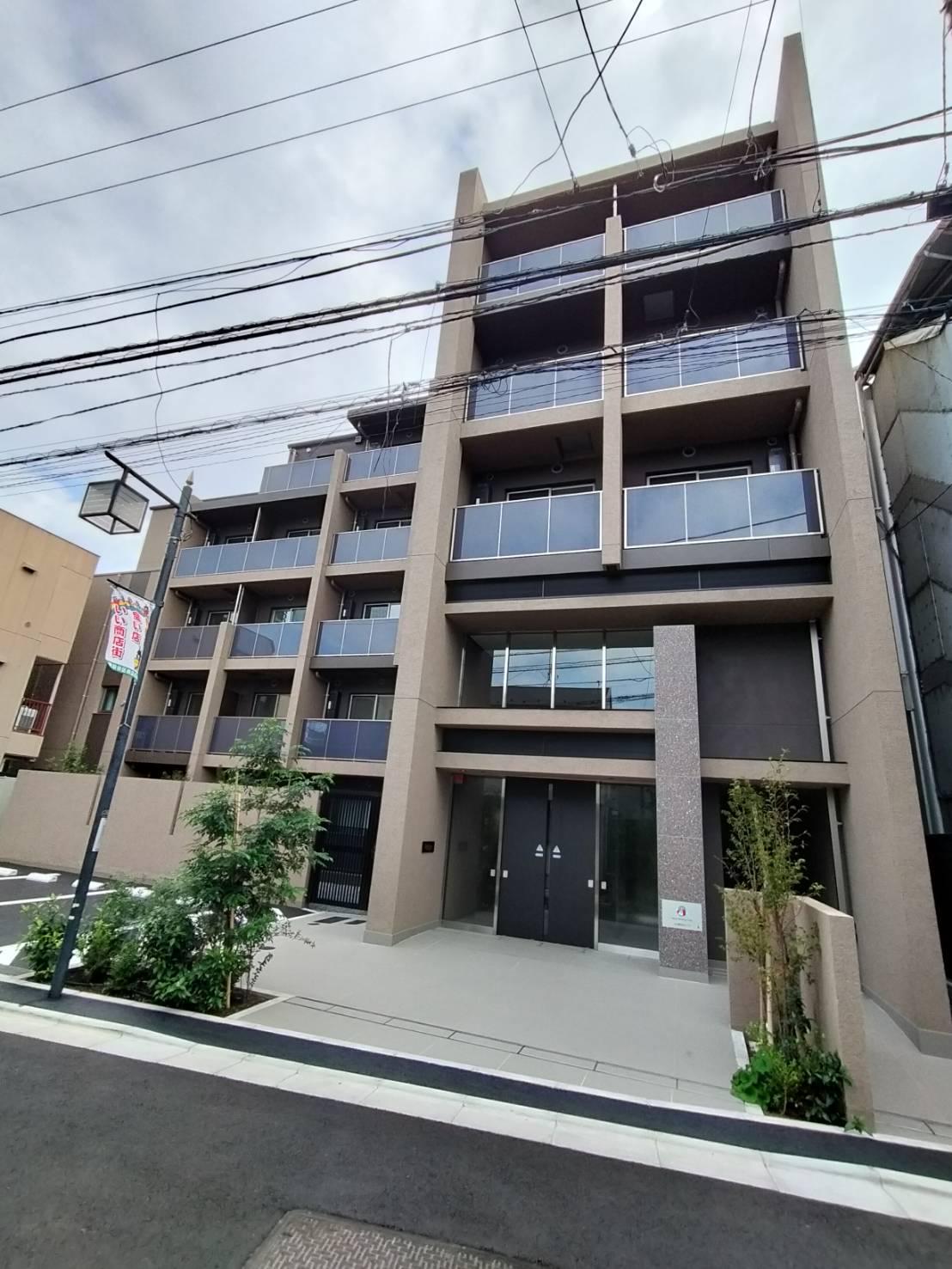 ベルファース三軒茶屋