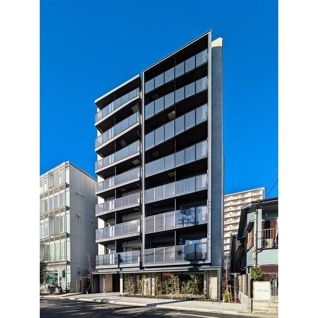 ワンルーフレジデンス錦糸町