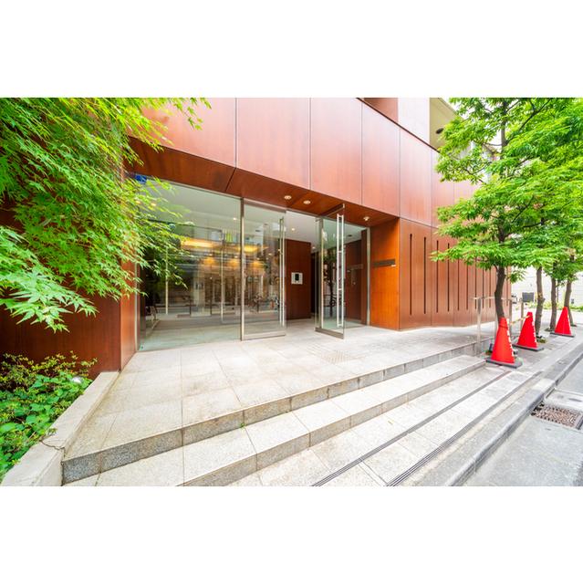 LASANTE 麻布十番[16階]