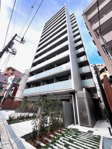 BRILLIA IST大井町