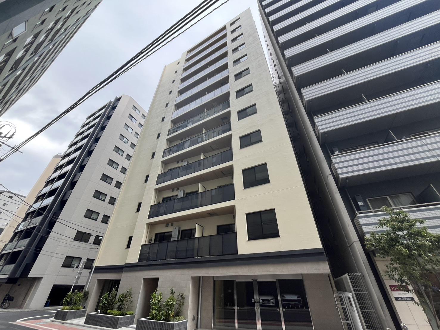 アーバネックス日本橋馬喰町Ⅱ