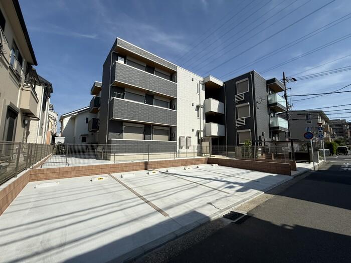 シャルマン・ソフィア