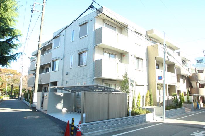 メゾンアムール