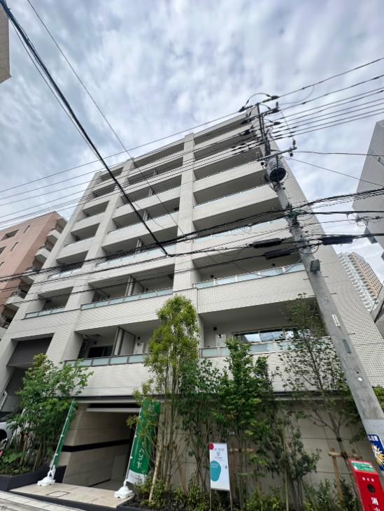 ザ・パークハビオ目黒プレイス