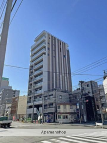 ベルウッド ウエスト