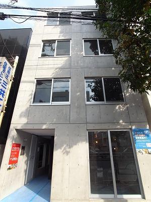 荻窪カフェレジデンス