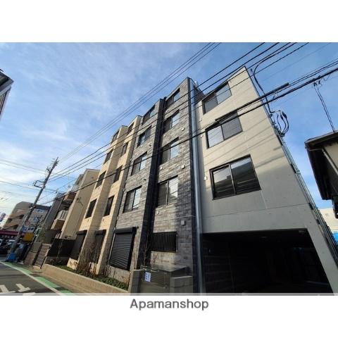 ウェルスクエア高井戸東