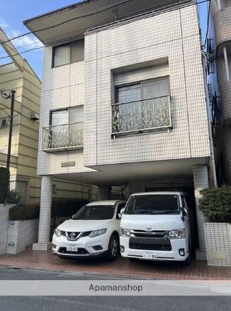 プリベイル池上