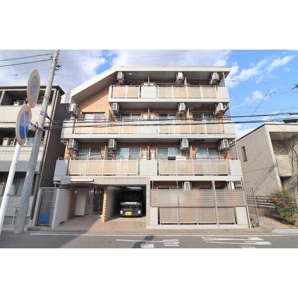 メゾン東陽日吉マンション