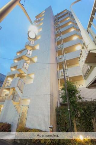 LE-LION TOYOSU WISE RESIDENCE