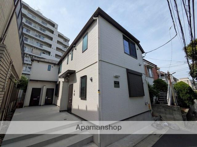 COZY FLAT 中目黒