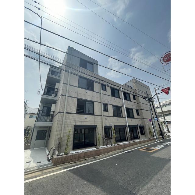 ウェルスクエア祖師ヶ谷大蔵