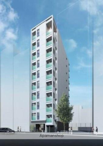 ジェノヴィア幡ヶ谷