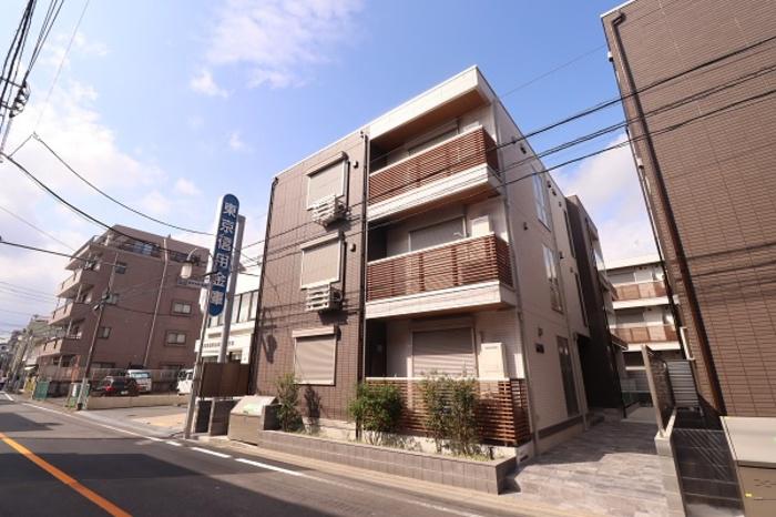 セジュール春日町2