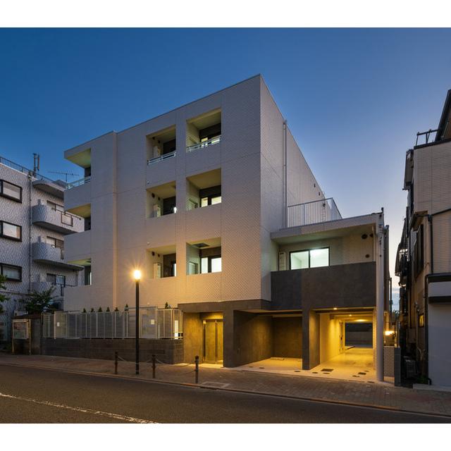 プレール・ドゥーク赤塚