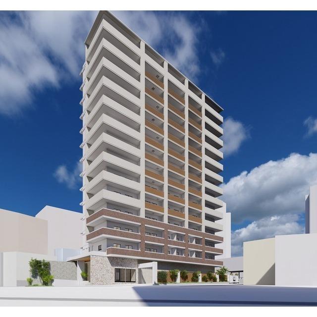 PRIMA STELLA(1SLDK/8階)