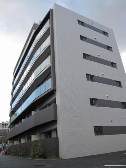 ブルースカイ(1LDK/6階)