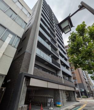 ザ・レジデンス・オブ・トーキョーH20 ネクサス