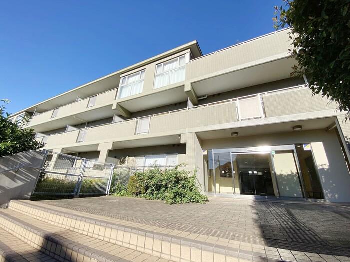 モニュメントスクウェア 壱番館