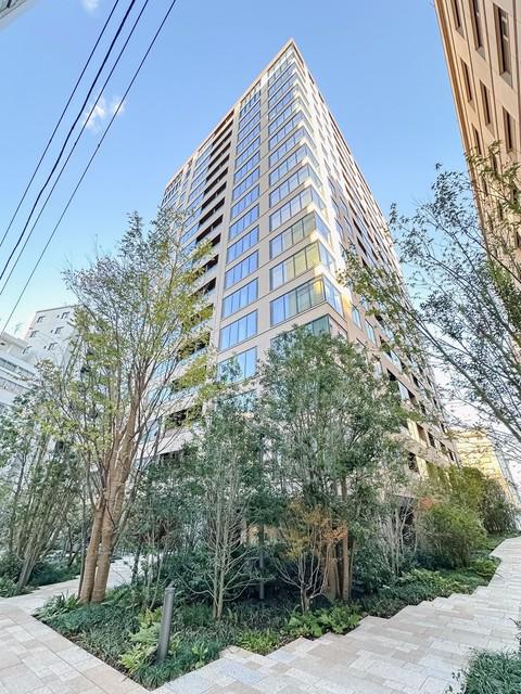 パークコート ザ・三番町ハウス(2LDK/3階)