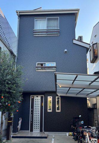 総武・中央緩行線 高円寺駅 徒歩8分 3階建 築15年