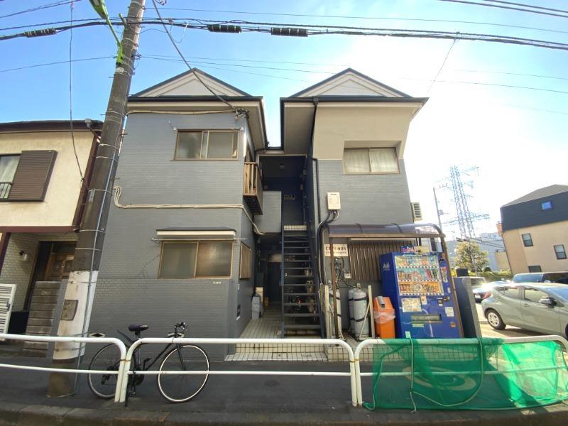 クロノス北烏山