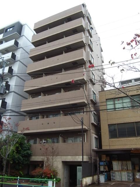 エスコート芝浦