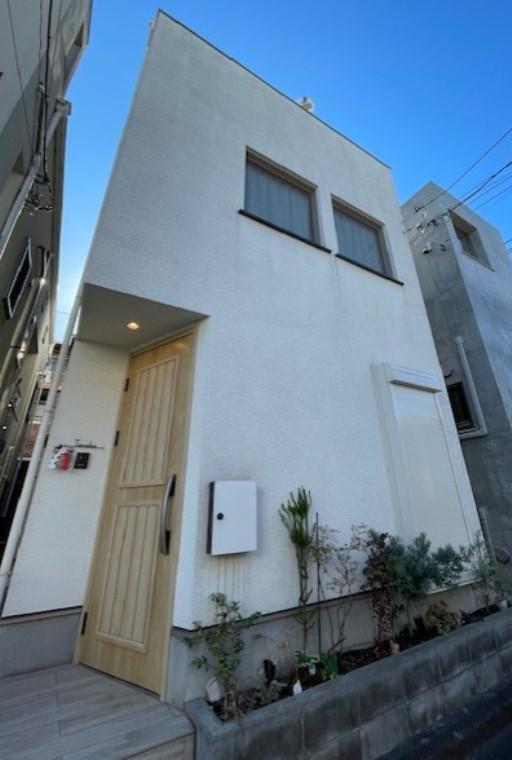 東京都世田谷区  築6年(2SLDK)