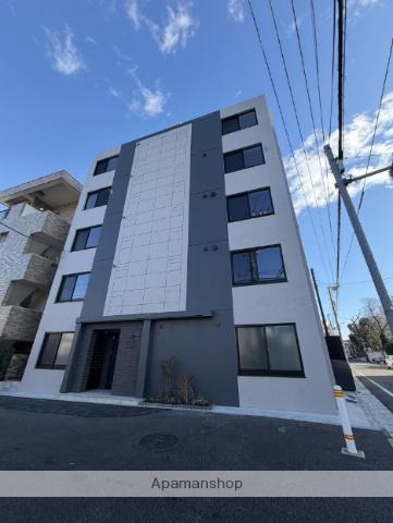 クリオ ラモード目黒洗足(ワンルーム/2階)