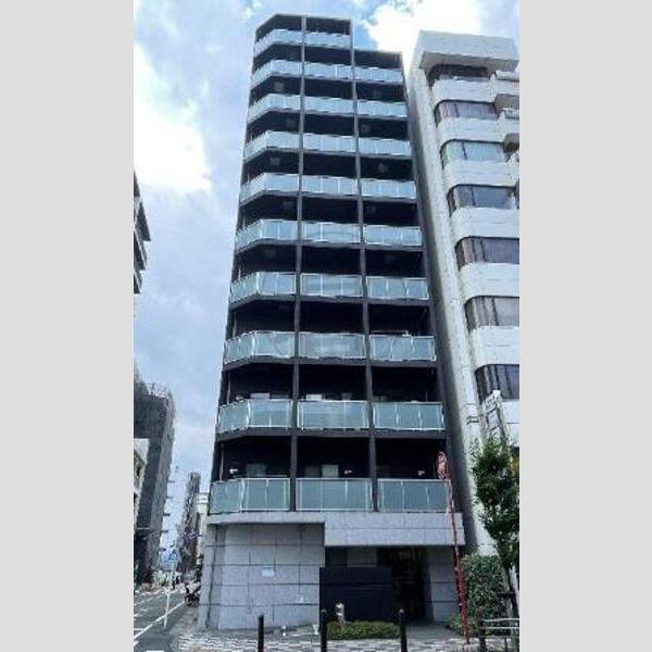 セジョリ蒲田Ⅱ