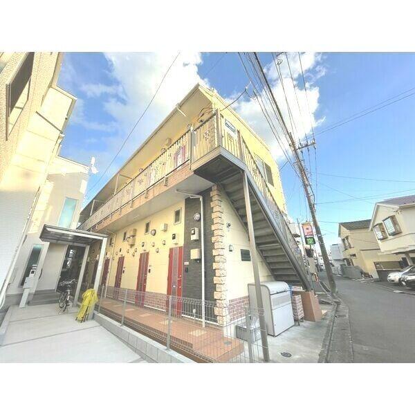 ユナイト小田ペニーレイン