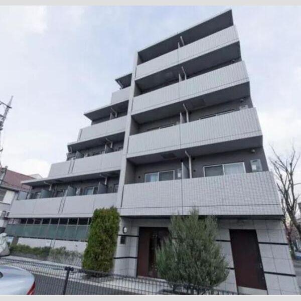 アイル上北沢