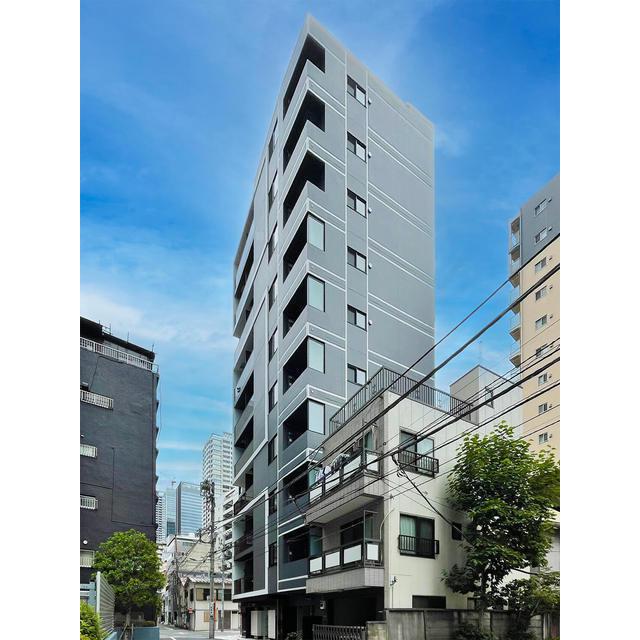 アジールコート浜松町