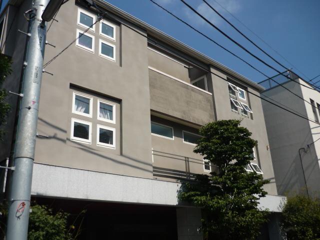 白金ノ杜(3LDK)