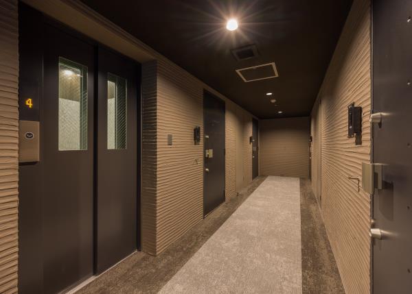 LA PERLA 桜新町
