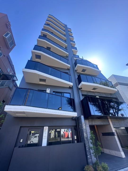 S-RESIDENCE目黒大岡山BRESA