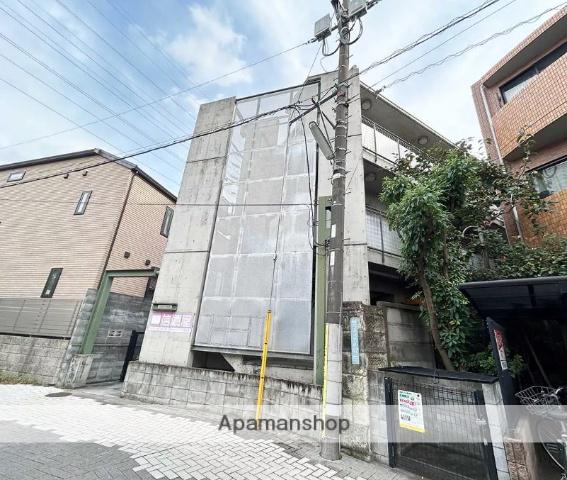 マイナビSTAYキャッスル下北沢