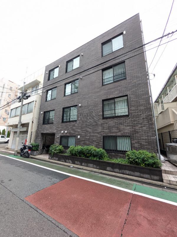 ハーモニーグラシア武蔵小山