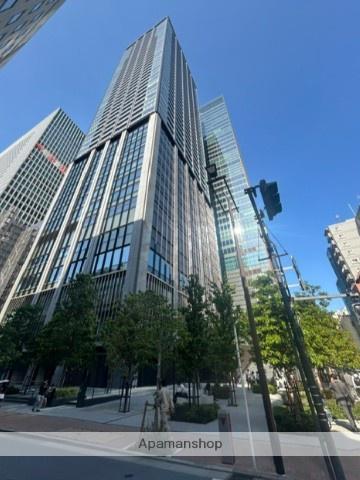 WORLD TOWER RESIDENCE